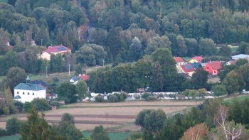 Město Olešnice