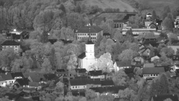 Město Olešnice