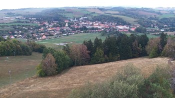 Město Olešnice