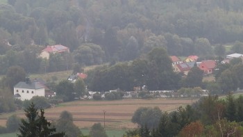 Město Olešnice