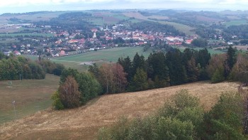 Město Olešnice