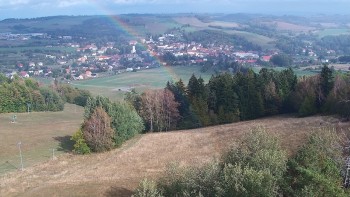 Město Olešnice