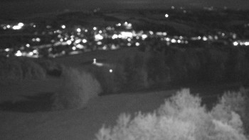 Město Olešnice
