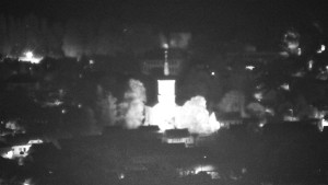 Miasto Olešnice - Widok na miasto - 23.9.2026 v 00:45 Miasto Olešnice - Widok na miasto - 23.9.2026 v 00:45