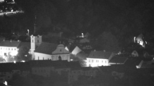 Miasto Olešnice - Widok na miasto - 23.9.2026 v 01:45 Miasto Olešnice - Widok na miasto - 23.9.2026 v 01:45