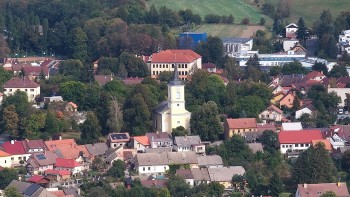 Město Olešnice
