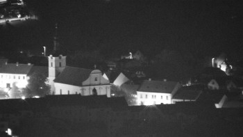 Město Olešnice