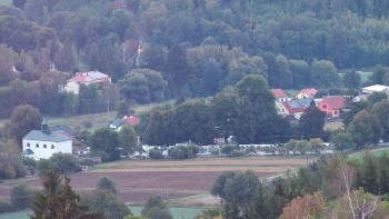 Město Olešnice