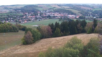 Město Olešnice