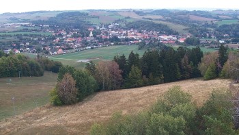 Město Olešnice