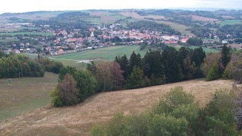 Město Olešnice