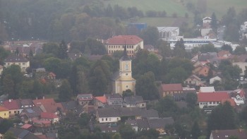 Město Olešnice