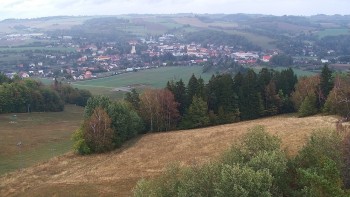 Město Olešnice
