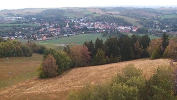 Město Olešnice