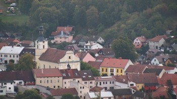 Město Olešnice