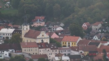 Město Olešnice