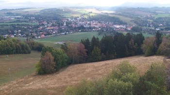 Město Olešnice