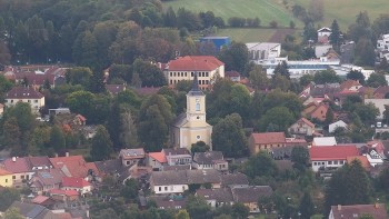 Město Olešnice