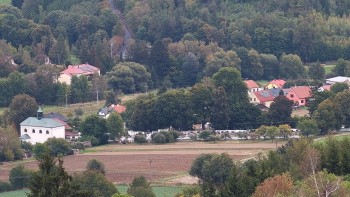 Město Olešnice