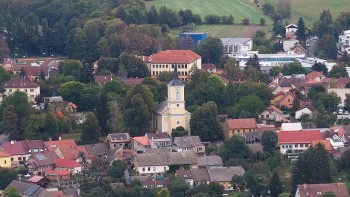 Město Olešnice