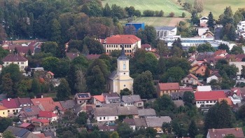 Město Olešnice
