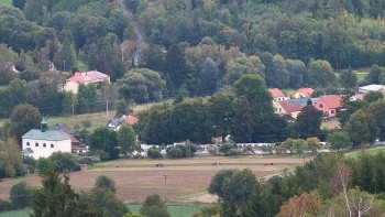Město Olešnice