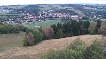 Město Olešnice