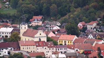 Město Olešnice