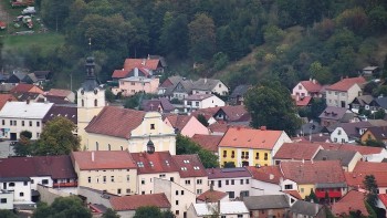 Město Olešnice