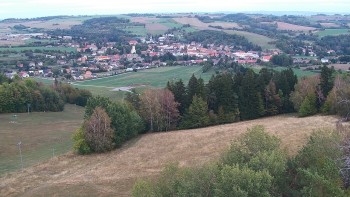 Město Olešnice