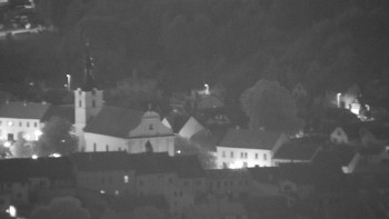 Město Olešnice