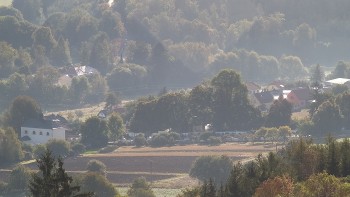 Město Olešnice