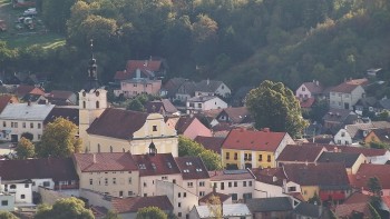 Město Olešnice