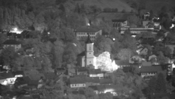 Město Olešnice
