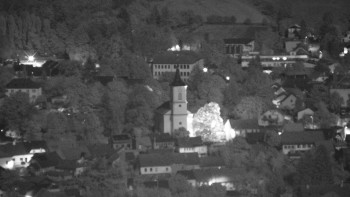 Město Olešnice