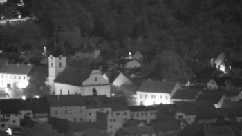 Město Olešnice
