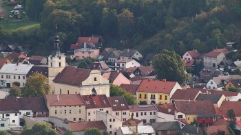 Město Olešnice