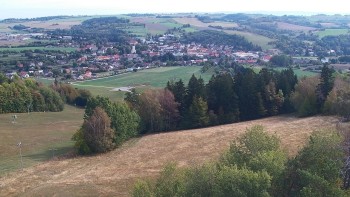 Město Olešnice