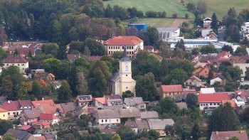 Město Olešnice