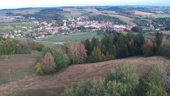 Město Olešnice