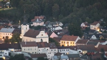 Město Olešnice