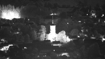 Město Olešnice