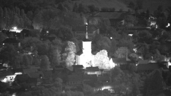 Město Olešnice