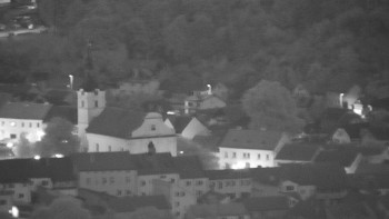 Město Olešnice