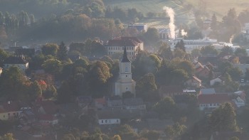 Město Olešnice