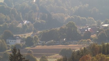Město Olešnice