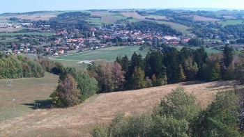 Město Olešnice
