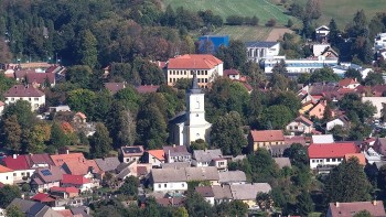 Město Olešnice