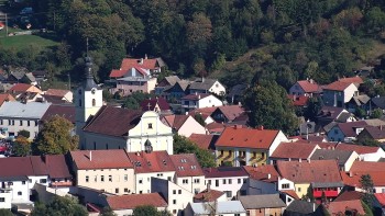 Město Olešnice
