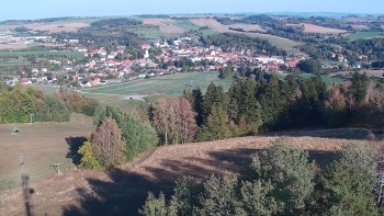 Město Olešnice